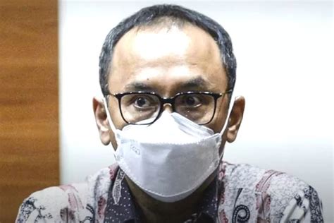 Ivan Yustiavanda Dokumen Cek 2 Triliun Milik SYL Bodong TiNewss