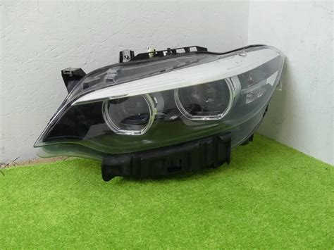 Lampa Prz D Lewa Bmw Ii F F Lift Lci F Za Z Z G Ra