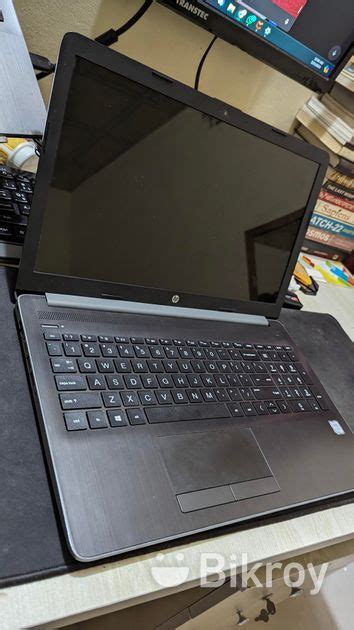 Hp Core I3 7th Gen For Sale In Shahporan Bikroy