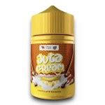 Jual New Liquid Juta Cream Chocolate Banana Ml By Rsr Brew X Vape