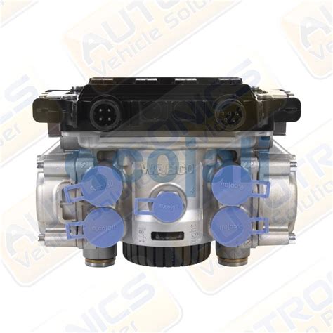 Ремкомплект ebs wabco