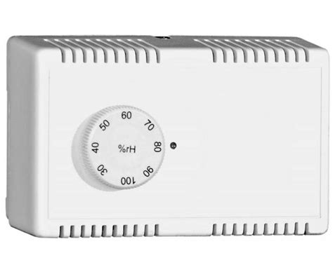 NZH-101 гигростат комнатный – цена в Москве, купить Датчики Shuft в ...