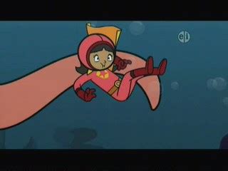 Image - Wordgirl Underwater.jpg - WordGirl Wiki - Wikia