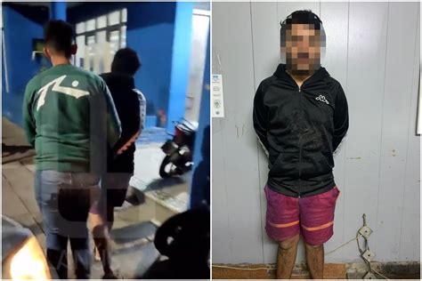 Detienen en Ensenada al prófugo por el crimen de Morena la nena de 11