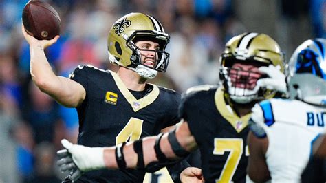 4 Takeaways: Defense, special teams play saving sluggish Saints' starts ...