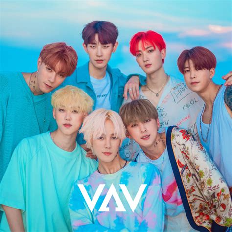 VAV Next Concert Setlist & tour dates