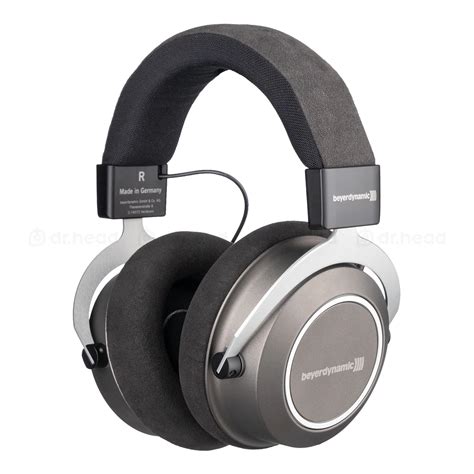 Наушники Beyerdynamic Amiron Wireless Black купить в Москве, цена ...