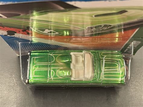 2011 Hot Wheels Super Treasure Hunt Series Was Almost An All American Affair Autoevolution