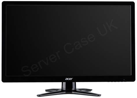 Acer G6 Series G226HQLBbd (21.5 inch) Full HD LED Monitor 200cd/m2 ...