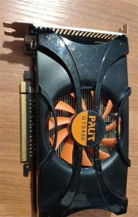 Palit Geforce Gtx 550 Ti Festimaru Мониторинг объявлений