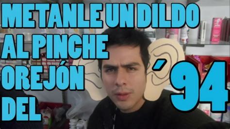 Mete Un Dildo A Salinas De Gortari YouTube