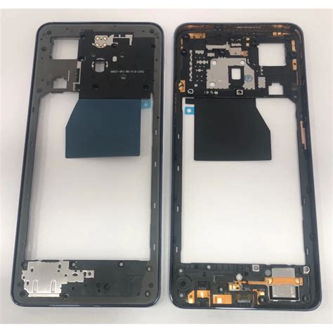 Infinix Hot 40 Pro X6837 Orta Kasa Orjinal