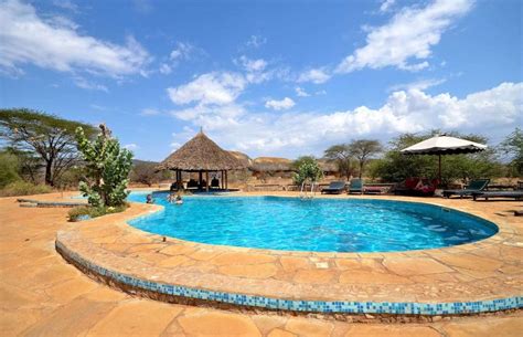 Best Safari Camps And Lodges In Samburu National Reserve Discover