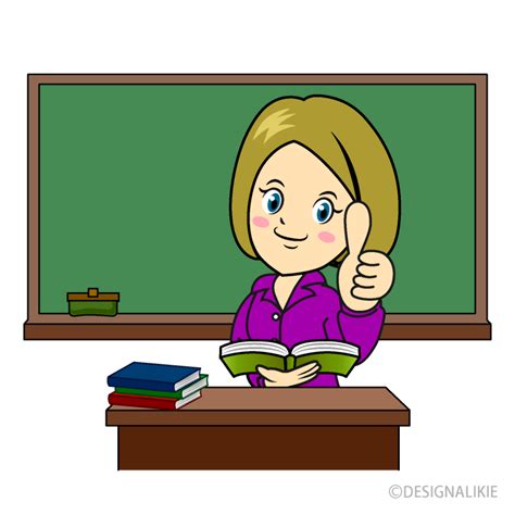 Download High Quality thumbs up clip art teacher Transparent PNG Images ...