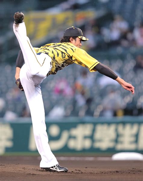 【阪神】藤浪晋太郎、自らv弾で甲子園1450日ぶり白星 復活支えた理学療法士・長谷川聡さんが明かす右腕のすごさとは スポーツ報知