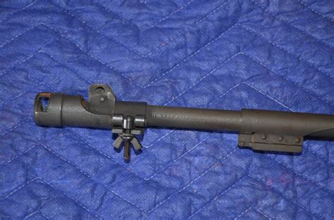 GunSpot Guns for sale | Gun Auction: M2 Carbine Machine Gun