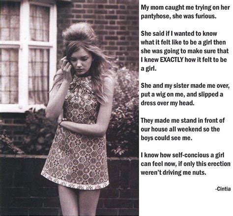 Caught Crossdressing Captions Porn Pictures XXX Photos Sex Images 750367 PICTOA