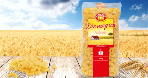 3 GLOCKEN – Nudelmacherei seit 1884