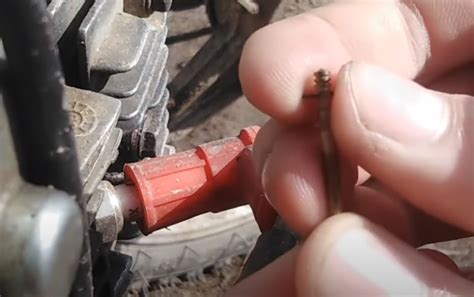 Регулировка и настройка карбюратора на мопеде Альфа 50, 72, 110, 125 кубов