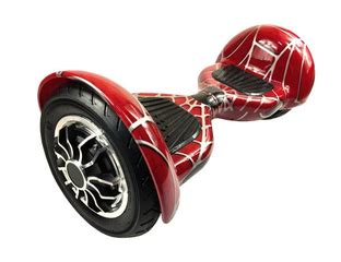 ать гироскутер Smart Balance SUV 10 д Человек паук недорого в Москве