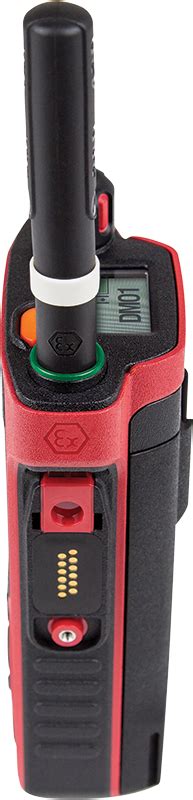 Motorola Atex Mtp Ex Tetra Portable Radio Buy By Price