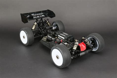 SWORKz S35 4E 1 8 BrushLess Power Pro Buggy SWORKz