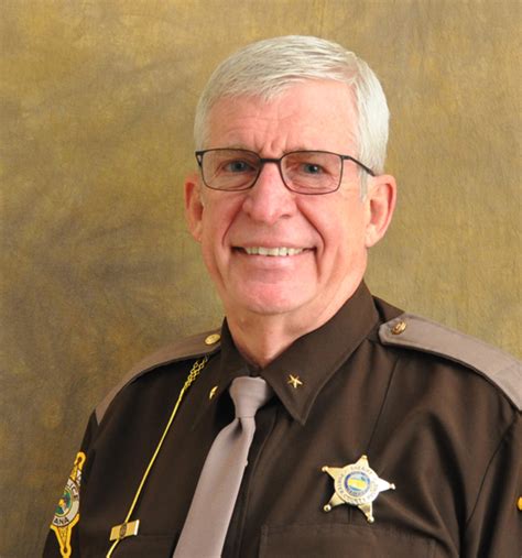 How Porter County Jail is Responding to the Coronavirus