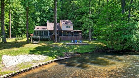 7+ Best Ellijay GA Cabin Rentals