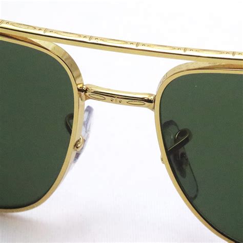 レイバン 偏光サングラス Ray Ban Rb3796 9196p1 59mm ゴールド Glass Mania Tokyo Aoyama ｜jal Mall｜マイルがたまる・つかえる