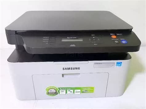 Multifuncional Samsung Xpress M2070 | MercadoLibre