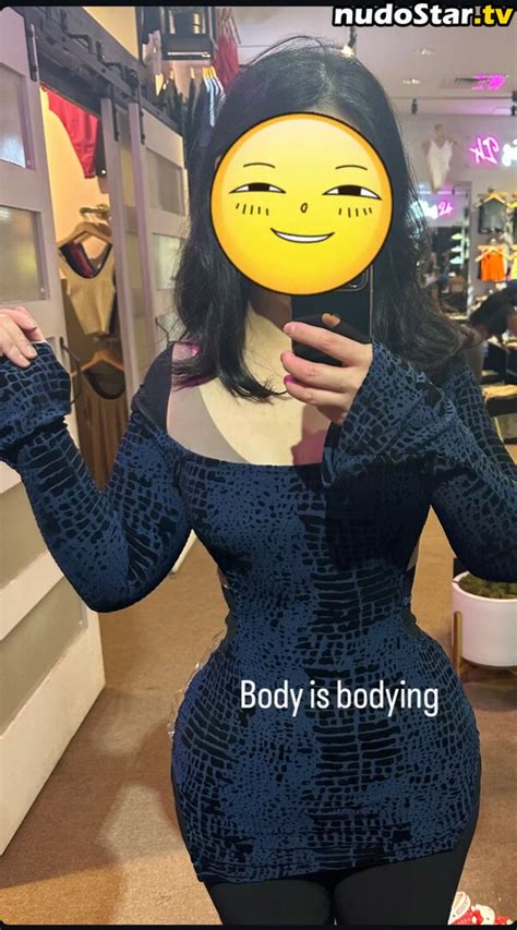 Aroomi Kim Aroomikim Aroomikimm Nude OnlyFans Photo 12 Nudostar TV