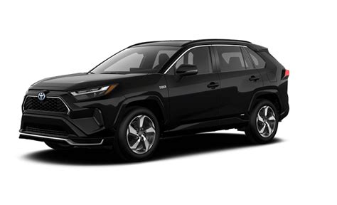 Villa Toyota Le Toyota Rav4 Prime Se 2023 à Gatineau Secteur Hull