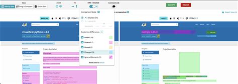 Automated Regression Testing Tool Visualtest From Smartbear