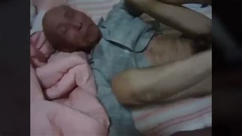 Slim Asian Grandpa Fucked Hard Gay Grandpa Ass Porn XHamster