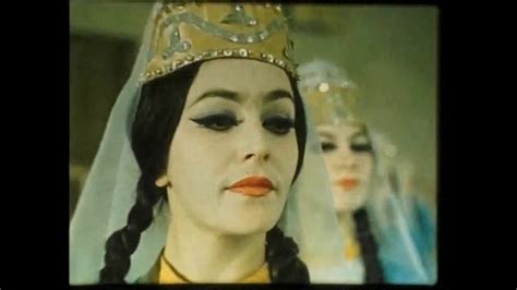 “kabardinka” Circassian Folkloric Dance Film Youtube