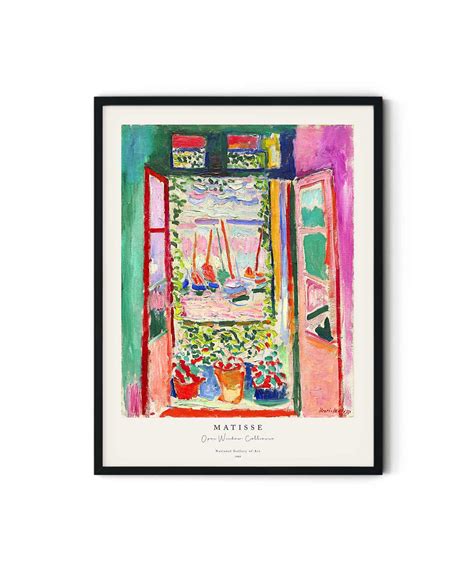 Collezione Henri Matisse Duwart Poster E Stampe D Arte Per Musei