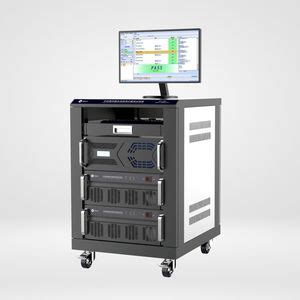 Sistema De Prueba Para Aplicaciones Autom Viles Bat Neeflct