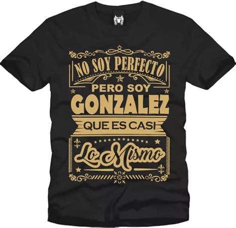 Playera Personalizada No Soy Perfecto Pero Soy Que Es Casi