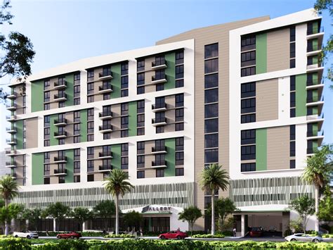 Related Group Breaks Ground on Miami Mixed-Income Project - Multi