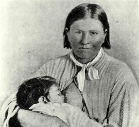 Cynthia Ann Parker When Real Life And Screen Life Dont Match