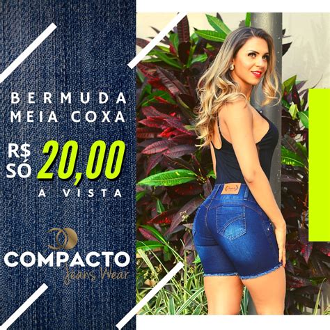 Jeans Feminino Direto Da Fabrica Para A Sua Casa Acesse Https