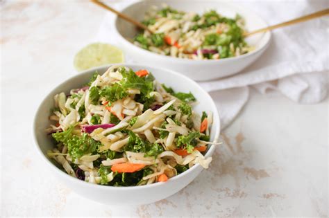 Citrus Slaw Recipe · The Healthy Hippie Blog Health And Fitness