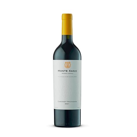 Monte Xanic Cabernet Sauvignon Ml La Cava Vinos Y Licores