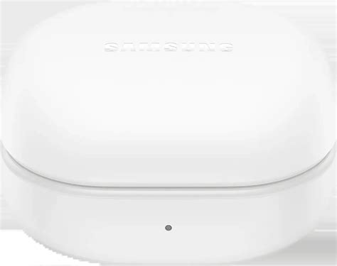 Samsung Galaxy Buds2 Pro Wireless Earbuds - White | HIFI international