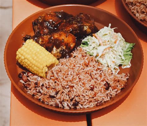 Bahamian Food 15 Tasty Dishes In The Bahamas Will Fly For Food