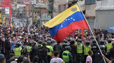 M Xico Brasil Y Colombia Ofrecen Apoyo A Di Logo Postelectoral En