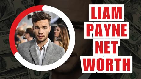 Liam Payne Net Worth