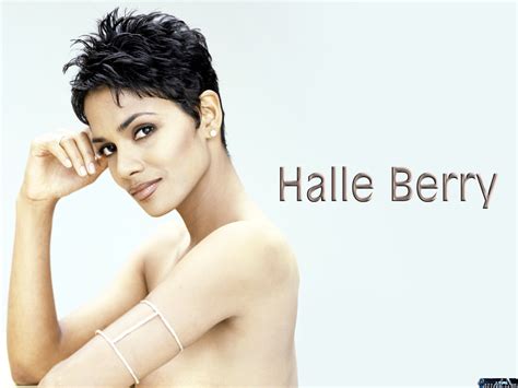 Halle Berry - Halle Berry Wallpaper (24115997) - Fanpop