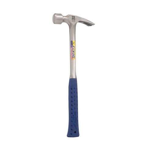 Estwing 22 oz Framing Hammer, Smooth face - E3-22S | Blain's Farm & Fleet