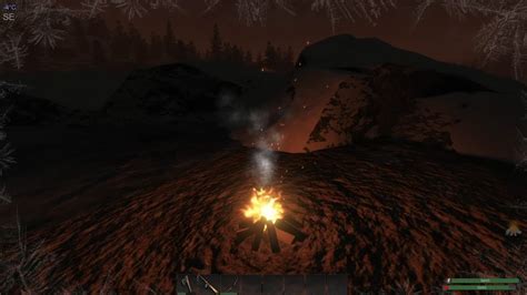 Two Steps Forward Two Steps Back Subsistence Hardcore January Start Ep YouTube